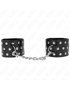 KINK MUNEQUERAS ESTILO PUNK AJUSTABLE 19 24 CM X 55 CM