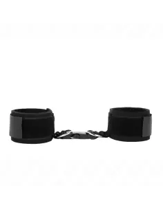 KINK MUNEQUERAS NEOPRENO CON CIERRE DE GANCHO NEGRO AJUSTABLE 22 34 CM 2