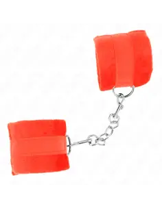 KINK MUNEQUERAS PARA PRINCIPIANTES ROJO 30 X 7 CM 2