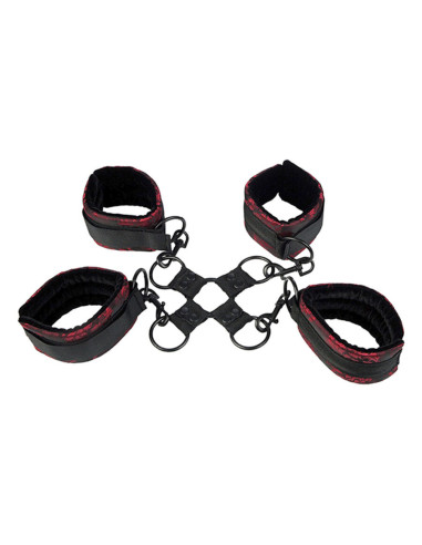 CALEXOTICS SCANDAL ESPOSAS HOG TIE