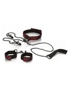 CALEXOTICS SCANDAL KIT SUMISION