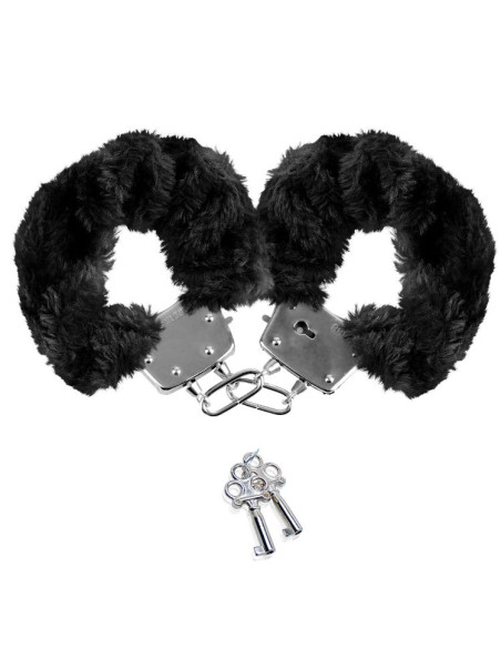 FETISH FANTASY LIMITED EDITION BONDAGE TEASER KIT FETISH FANTASY LIMITED EDITION BONDAGE TEASER KIT