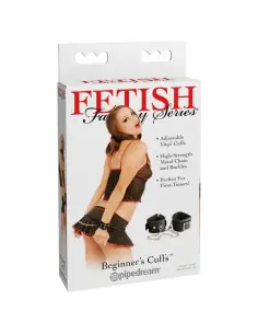 FETISH FANTASY SERIES ESPOSAS DE PRINCIPIANTE 2