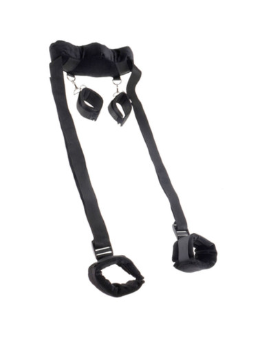 FETISH FANTASY SERIES POSICION MASTER CON ESPOSAS