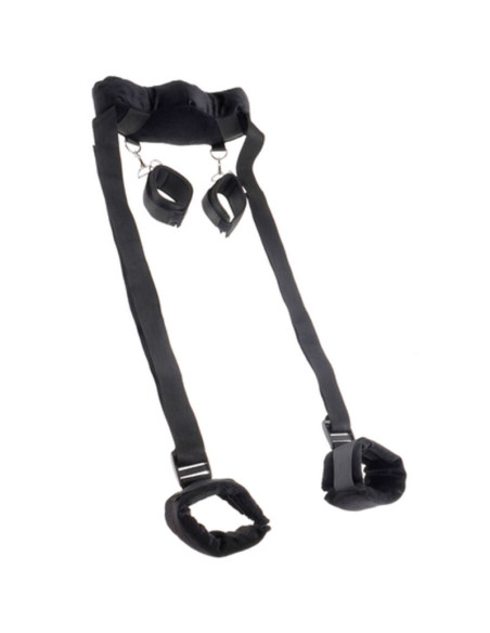 FETISH FANTASY SERIES POSICION MASTER CON ESPOSAS FETISH FANTASY SERIES POSICION MASTER CON ESPOSAS