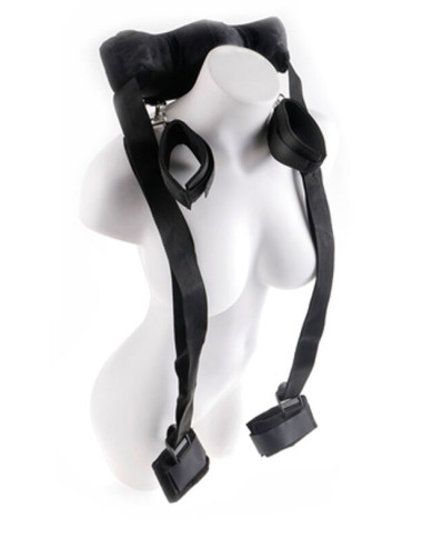 FETISH FANTASY SERIES POSICION MASTER CON ESPOSAS