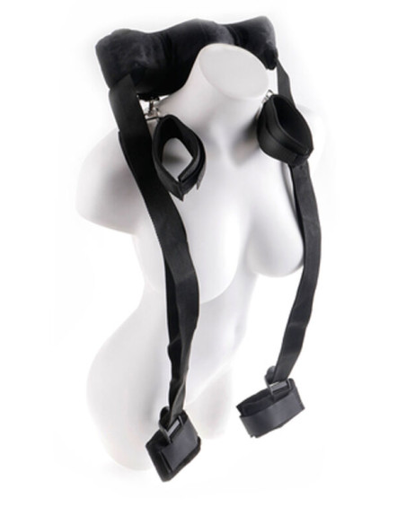 FETISH FANTASY SERIES POSICION MASTER CON ESPOSAS FETISH FANTASY SERIES POSICION MASTER CON ESPOSAS