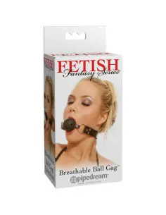 FETISH FANTASY SERIES MORDAZA TRANSPIRABLE 2