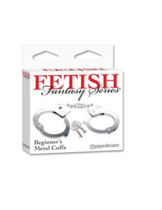 FETISH FANTASY SERIES SERIES ESPOSAS DE METAL 2