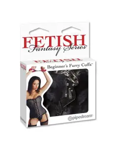 FETISH FANTASY SERIES ESPOSAS NEGRO 2