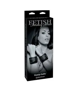 FETISH FANTASY LIMITED EDITION ESPOSAS CUMFY 2