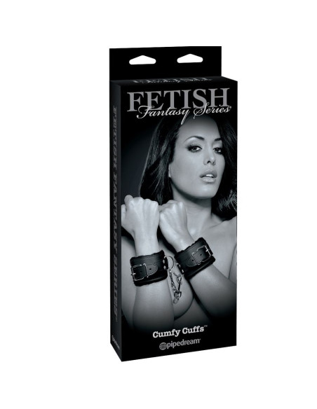 FETISH FANTASY LIMITED EDITION ESPOSAS CUMFY FETISH FANTASY LIMITED EDITION ESPOSAS CUMFY