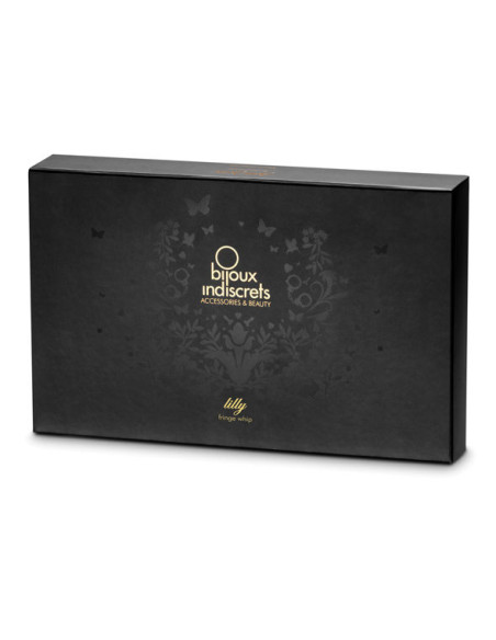 BIJOUX LILLY LATIGO DE FLECOS BIJOUX LILLY LATIGO DE FLECOS