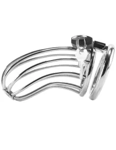 METAL HARD JAULA ANILLO CASTIDAD BIRD