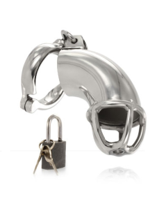 METAL HARD ANILLO CASTIDAD METAL LANCELOT 2