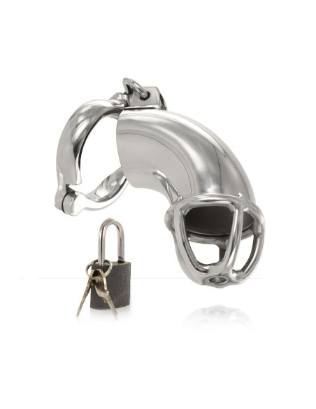 METAL HARD ANILLO CASTIDAD METAL LANCELOT METAL HARD ANILLO CASTIDAD METAL LANCELOT