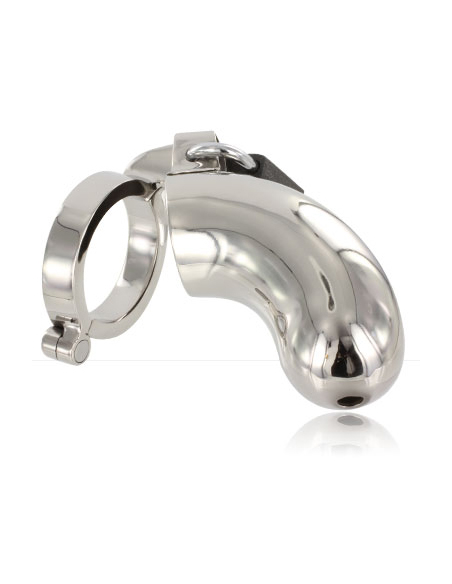 METAL HARD ANILLO CASTIDAD BRIG METAL HARD ANILLO CASTIDAD BRIG