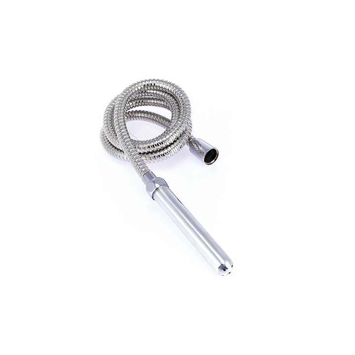 METAL HARD INTIMATE DOUCHE 15M