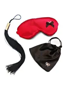 INEDIT KIT LATIGO DOMINATRIX