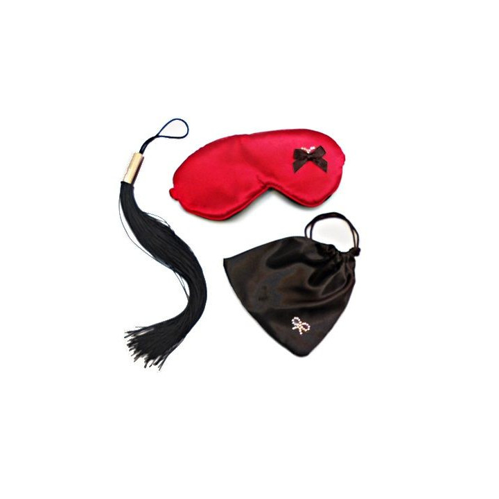 INEDIT KIT LATIGO DOMINATRIX