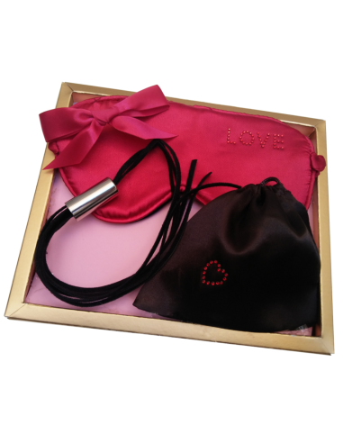 INEDIT KIT LATIGO DOMINATRIX