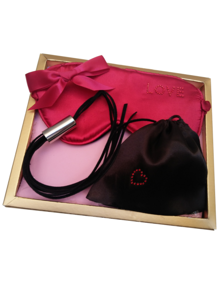 INEDIT KIT LATIGO DOMINATRIX INEDIT KIT LATIGO DOMINATRIX