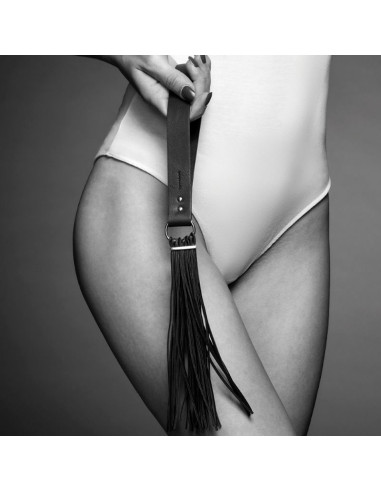 BIJOUX INDISCRETS MAZE LATIGO NEGRO