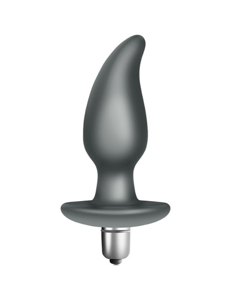CLIMAXIMUM IDOSI PLUG ANAL CON BALA VIBRADORA