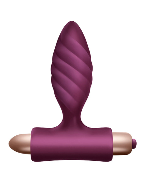 CLIMAXIMUM ORYX PLUG ANAL TRENZADO