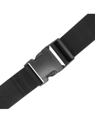 FETISH SUBMISSIVE SET ATADURAS CAMA LUXURY CON FORRO DE NEOPRENO