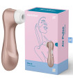 SATISFYER - PRO 2 NG NEW VERSION