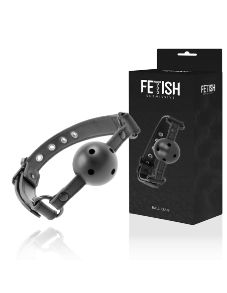 FETISH SUBMISSIVE MORDAZA TRANSPIRABLE VEGANA FETISH SUBMISSIVE MORDAZA TRANSPIRABLE VEGANA