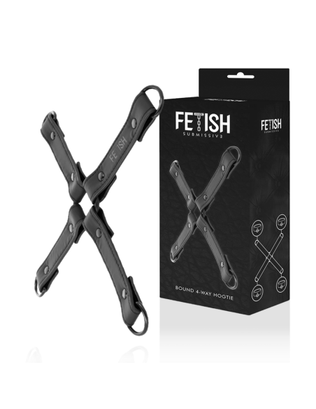 FETISH SUBMISSIVE UNION ESPOSAS CUERO VEGANO FETISH SUBMISSIVE UNION ESPOSAS CUERO VEGANO