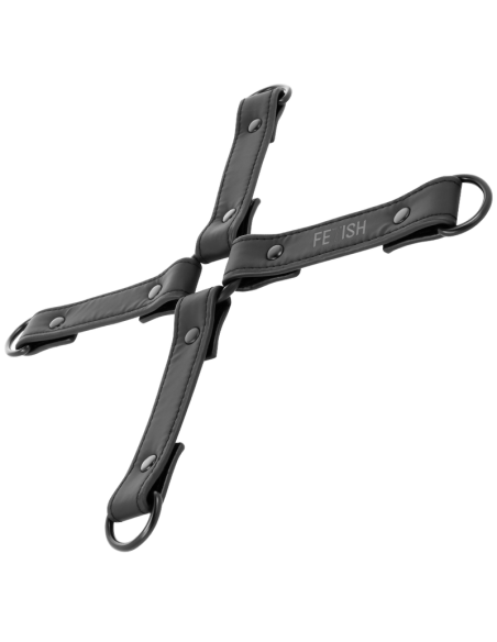 FETISH SUBMISSIVE UNION ESPOSAS CUERO VEGANO FETISH SUBMISSIVE UNION ESPOSAS CUERO VEGANO