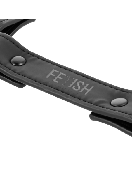 FETISH SUBMISSIVE UNION ESPOSAS CUERO VEGANO FETISH SUBMISSIVE UNION ESPOSAS CUERO VEGANO