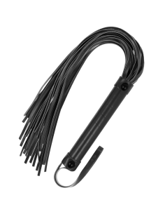 FETISH SUBMISSIVE LATIGO CUERO VEGANO 2