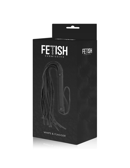FETISH SUBMISSIVE LATIGO CUERO VEGANO FETISH SUBMISSIVE LATIGO CUERO VEGANO
