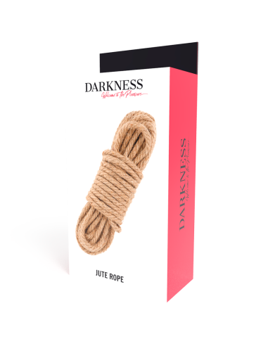 DARKNESS CUERDA JAPONESA 5 M JUTE
