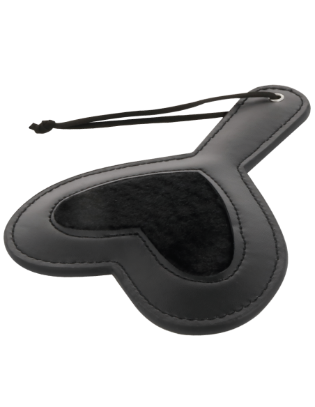 DARKNESS PALA NEGRA FETISH LOVE VELOUR DARKNESS PALA NEGRA FETISH LOVE VELOUR