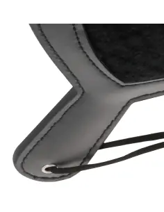 DARKNESS PALA NEGRA FETISH LOVE VELOUR 2