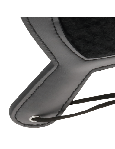 DARKNESS PALA NEGRA FETISH LOVE VELOUR