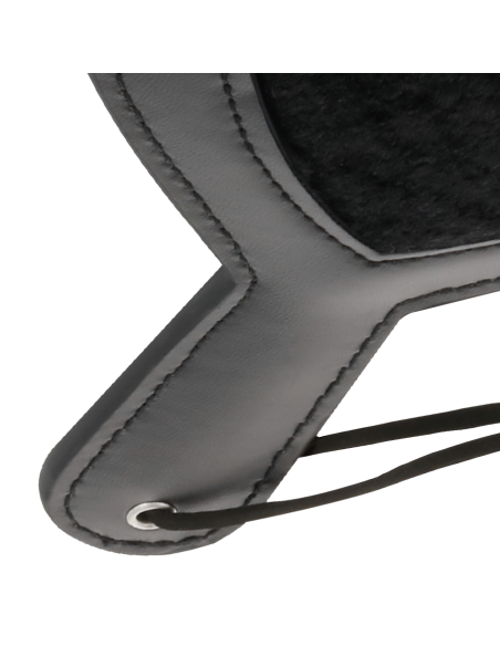 DARKNESS PALA NEGRA FETISH LOVE VELOUR DARKNESS PALA NEGRA FETISH LOVE VELOUR