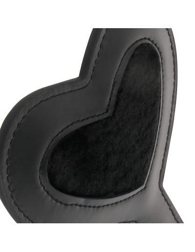 DARKNESS PALA NEGRA FETISH LOVE VELOUR