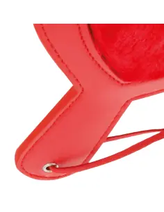 DARKNESS PALA ROJA FETISH LOVE 2