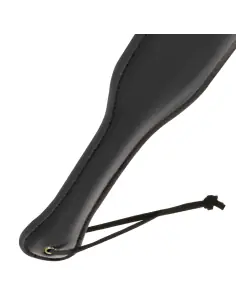 DARKNESS PALA NEGRA FETISH LEATHER ORIGINAL 2