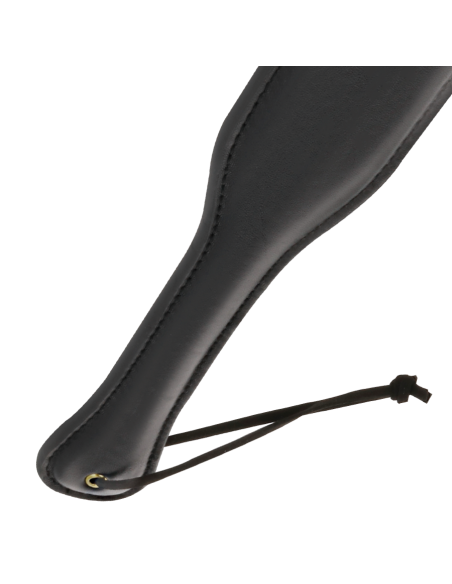 DARKNESS PALA NEGRA FETISH LEATHER ORIGINAL DARKNESS PALA NEGRA FETISH LEATHER ORIGINAL