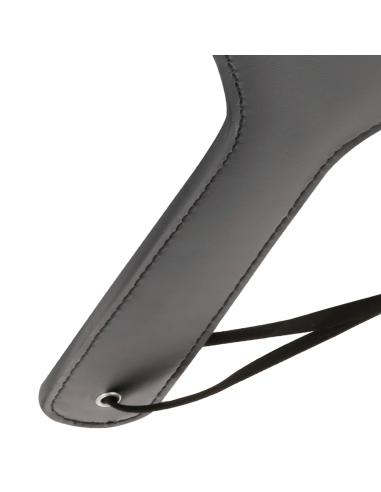 DARKNESS PALA NEGRA FETISH LOVE