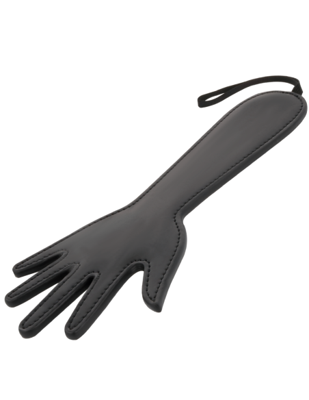 DARKNESS PALA NEGRA FETISH MANO DARKNESS PALA NEGRA FETISH MANO