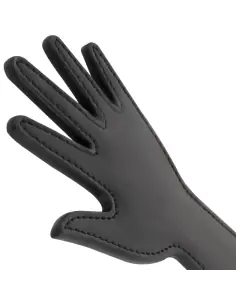 DARKNESS PALA NEGRA FETISH MANO 2