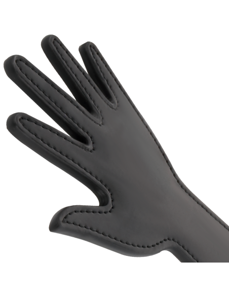 DARKNESS PALA NEGRA FETISH MANO DARKNESS PALA NEGRA FETISH MANO